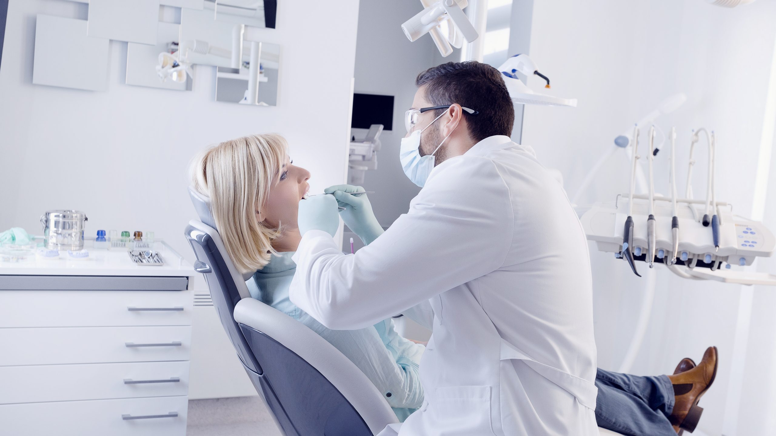 Dentist in Smiths Station, AL